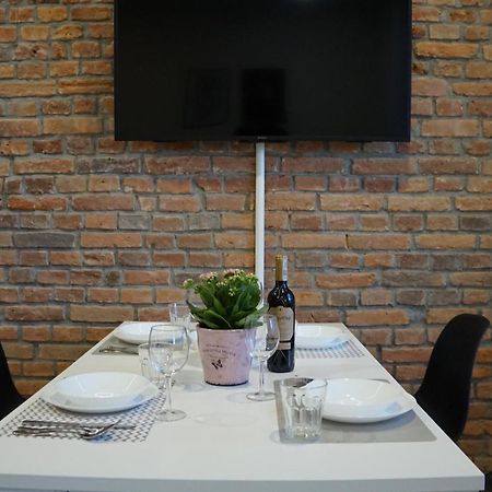 Apartament Gliwice Centrum Witkiewicza II 外观 照片