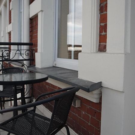 Apartament Gliwice Centrum Witkiewicza II 外观 照片