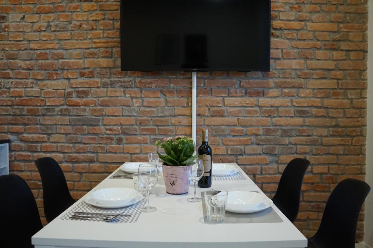 Apartament Gliwice Centrum Witkiewicza II 外观 照片