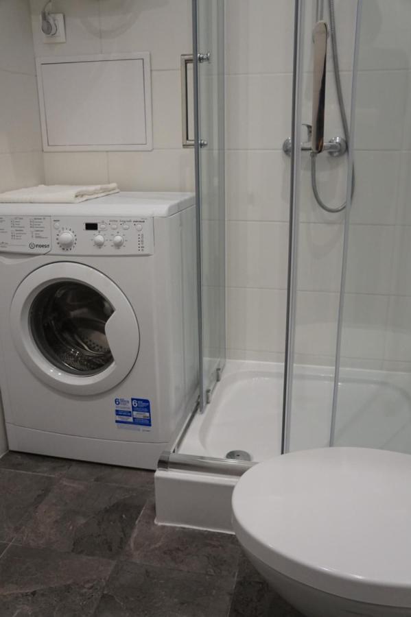 Apartament Gliwice Centrum Witkiewicza II 外观 照片