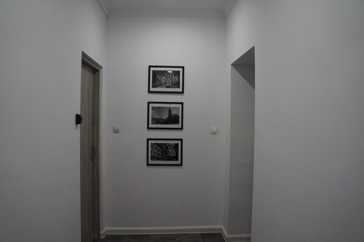 Apartament Gliwice Centrum Witkiewicza II 外观 照片