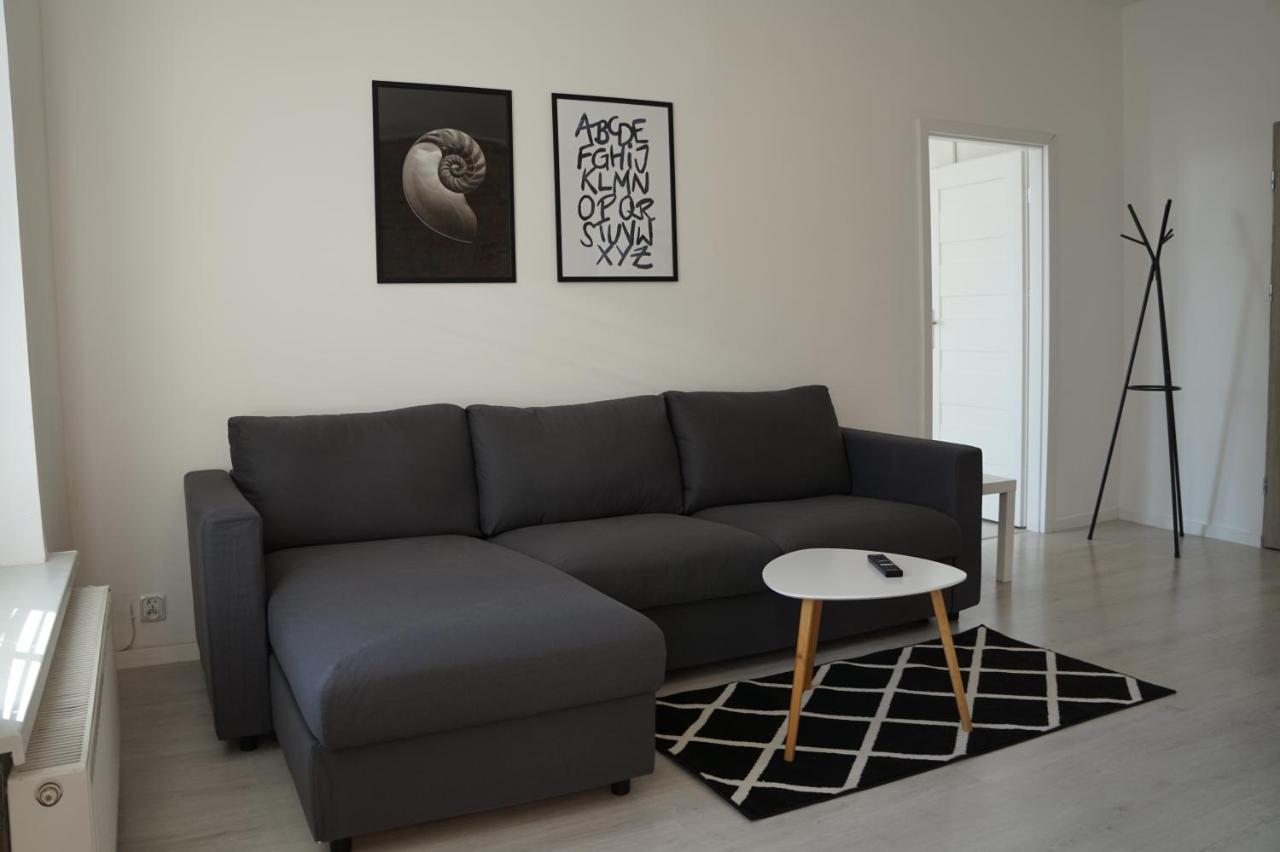 Apartament Gliwice Centrum Witkiewicza II 外观 照片